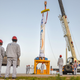 OneSpace Technology’s OS-X rocket.